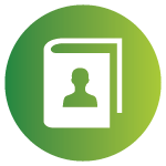  icon: Submit a claim or check claim status