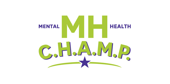 Mental Health Champ