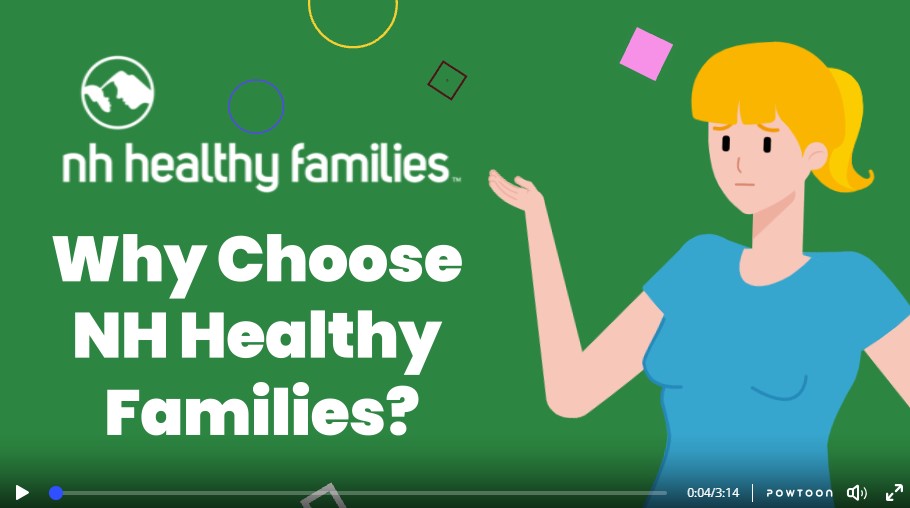 NH Healthy Families